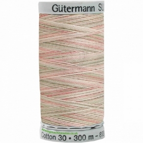 Gluttrmann Sulky farve 4026